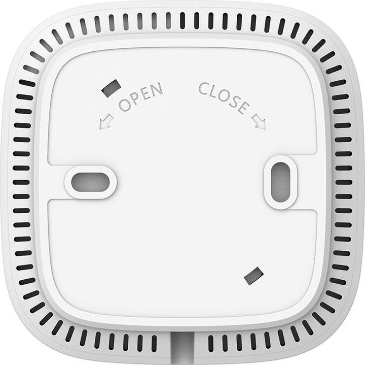 Actual product image Tellur Smart WiFi Gas Sensor DC12V 1A baltas