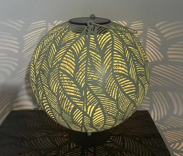 Immagine prodotto GuGus LED Solar Laterne