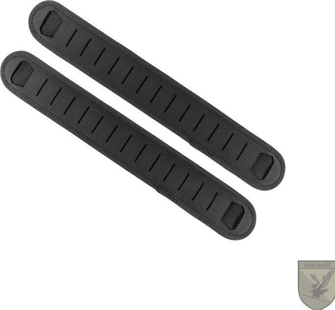 Produktbild MD Schulterpolster MGS 2.0 Schwarz
