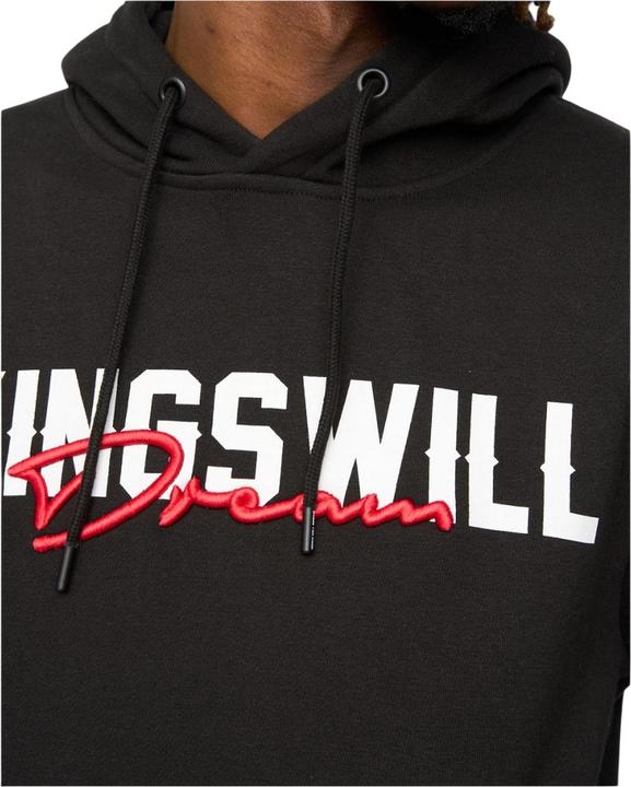 Produktbild Kings Will Dream Bilkie Kapuzenpullover (L)