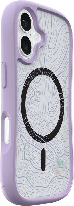 Image du produit Laut Pop Adventure iPhone 16 Plus Spring Violet (Apple iPhone 16 Plus)