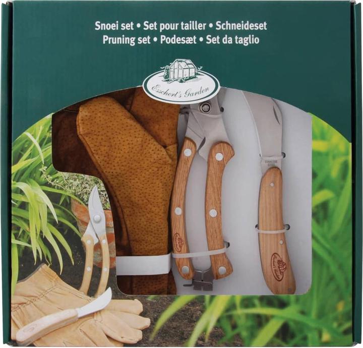 Produktbild Esschert Design Schneideset