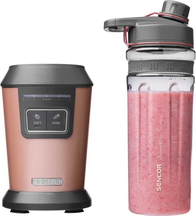 Produktbild Sencor Blender do smoothie SBL 7175RS (800 W)