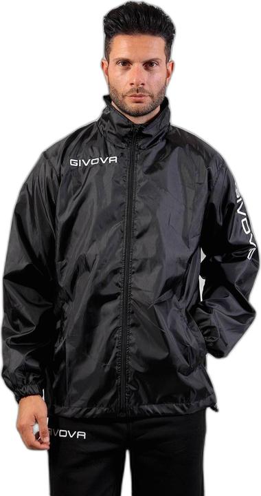 Actual product image Givova Waterproof jacket (M)