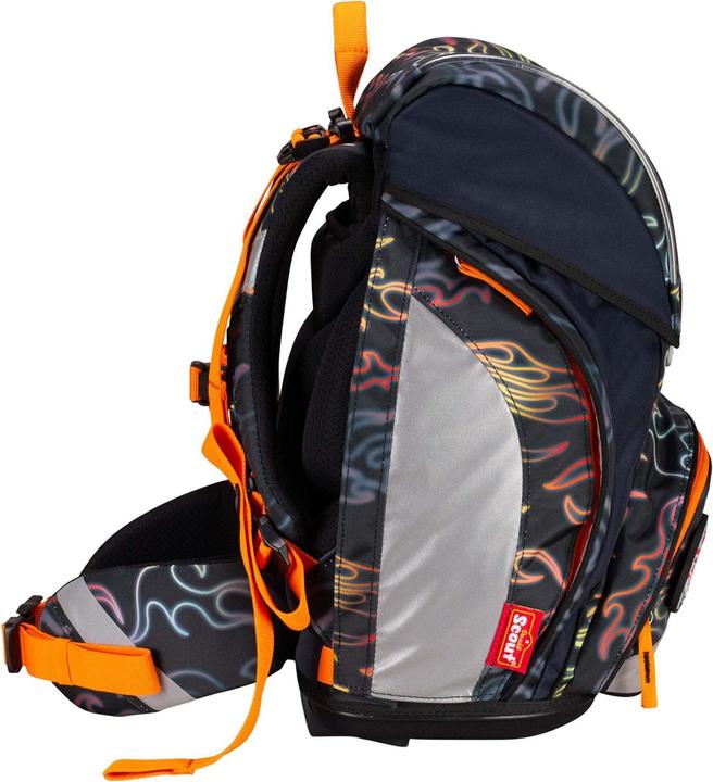 Image du produit Scout Safety Light Alpha Set 4-teilig (20 l)