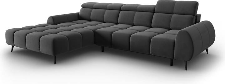 Produktbild Micadoni Alyse (Ecksofa)