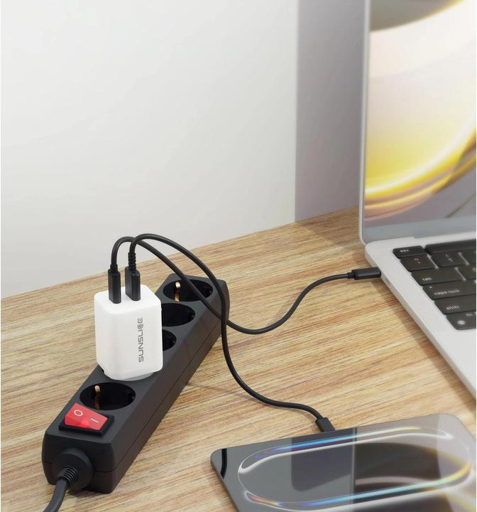 Produktbild Sunslice Emperion 65 Pro (65 W)