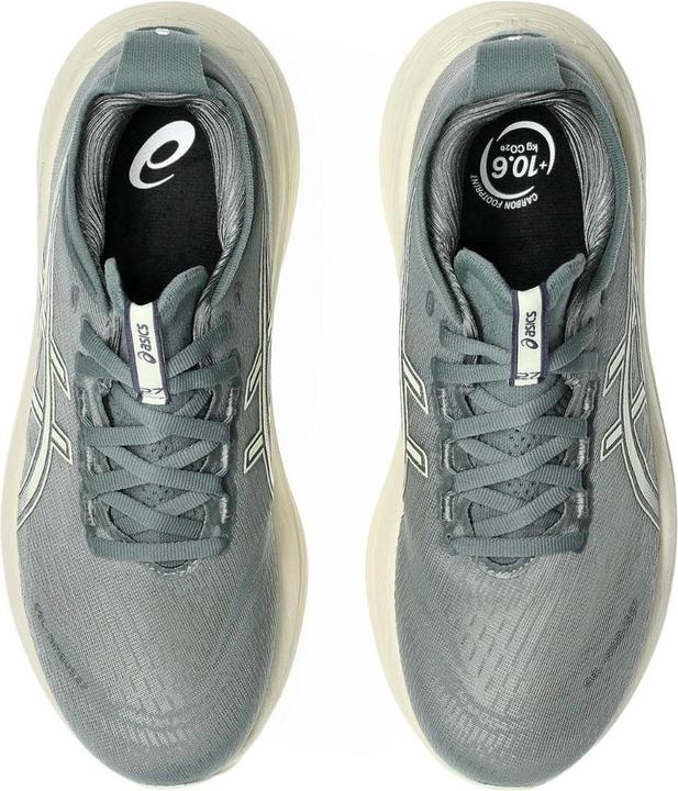 Produktbild ASICS Performance Gel Nimbus 27 Laufschuh Damen (40)