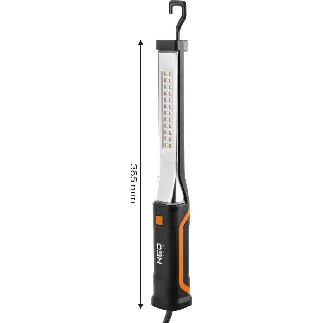 Neo Werkstattlampe 230V 900 lm SMD (900 lm) (?99-044)