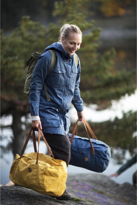Produktbild Fjällräven Duffel No. 4 Large (50 l)