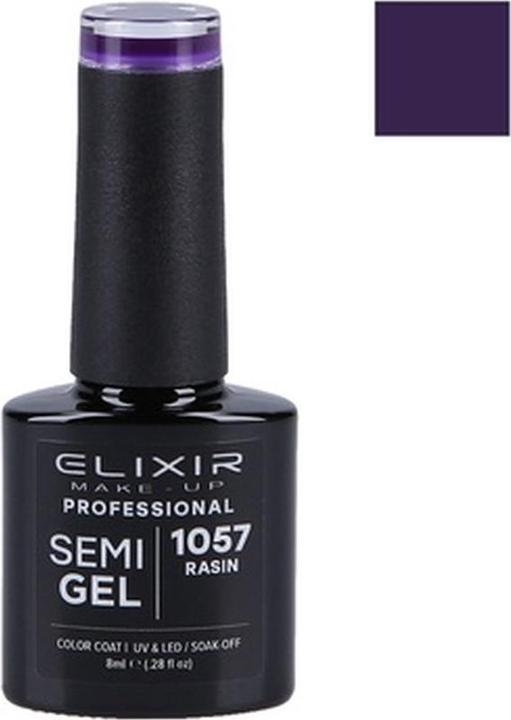 Actual product image Elixir Hybrid