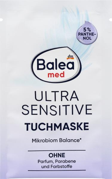Produktbild dm Balea MED Ultra Sensitive