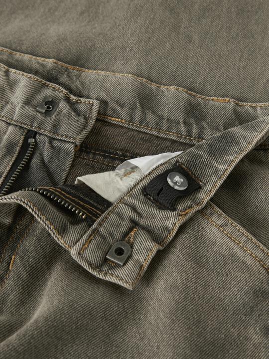 Immagine prodotto Name it Straight Fit Carpenter Jeans (128)