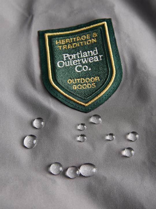 Produktbild Jack & Jones Portland Outerwear Co. Parka Parka (S)