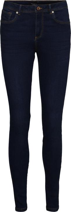 Produktbild Vero Moda VMTANYA Normal Waist Skinny Fit Jeans (S)