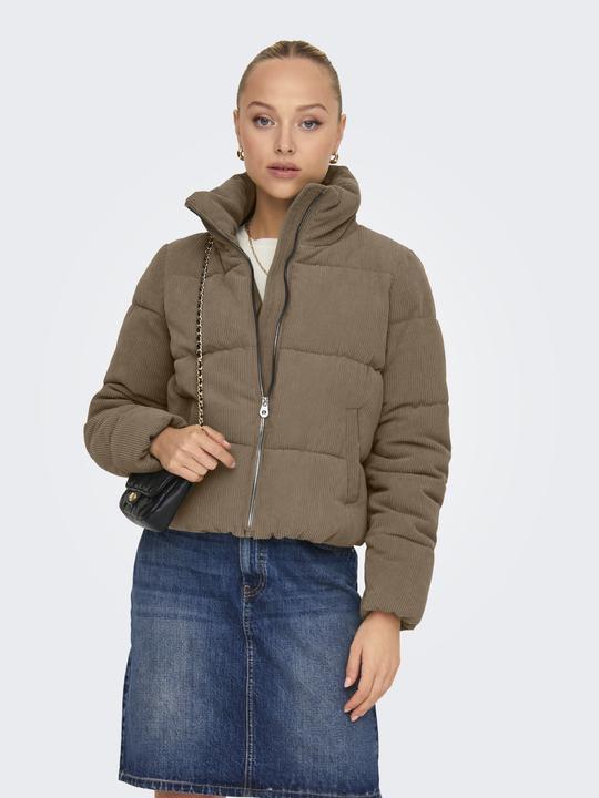 Immagine prodotto Only Onlnewdolly Corduroy Puffer Otw (XL)