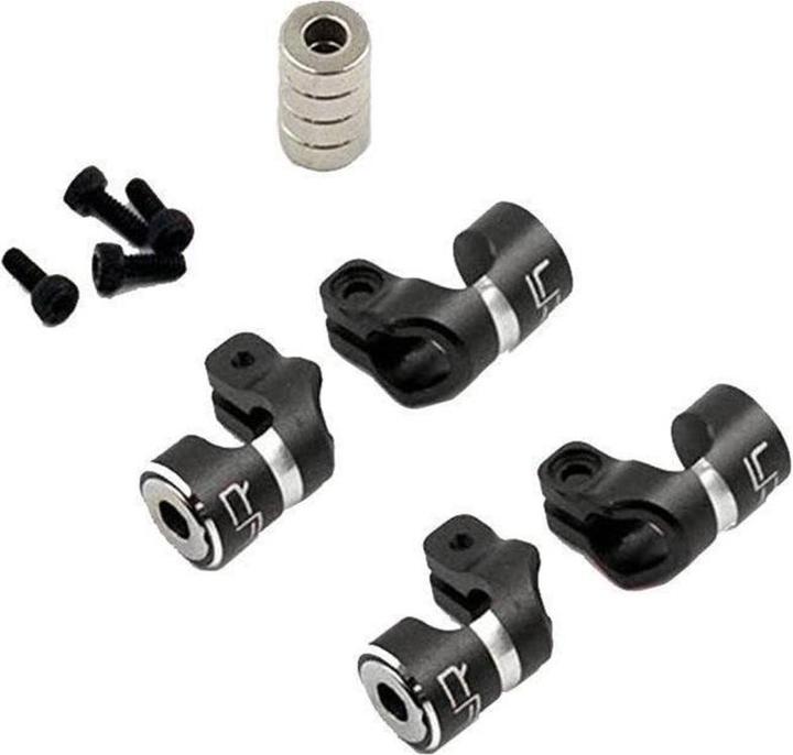 Produktbild Yeah Racing Karosserieloch Markierer