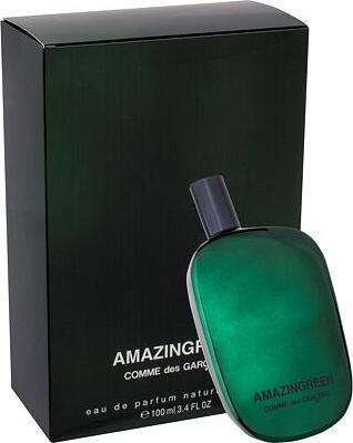 Produktbild Comme des Garçons Amazingreen (Eau de Parfum, 100 ml)