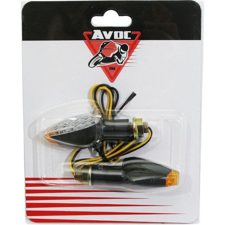 Thumbnail - Avoc, Motorrad Zubehör, Gama