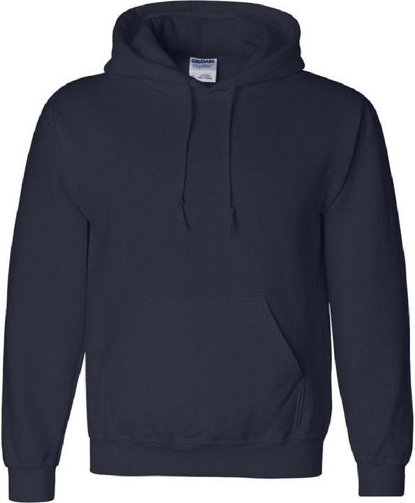 Immagine prodotto Gildan Maglione con cappuccio in DryBlend pesante con cappuccio e felpa con cappuccio (XXL)