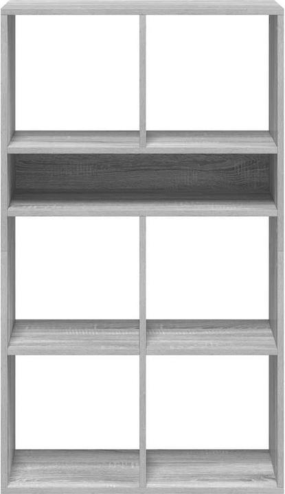 Image du produit vidaXL Bücherschrank (66 x 31 x 112 cm)