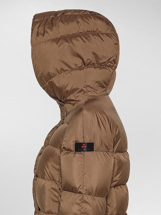 Produktbild Peuterey Daunensteppjacke TUCANO MQN 02 (38)
