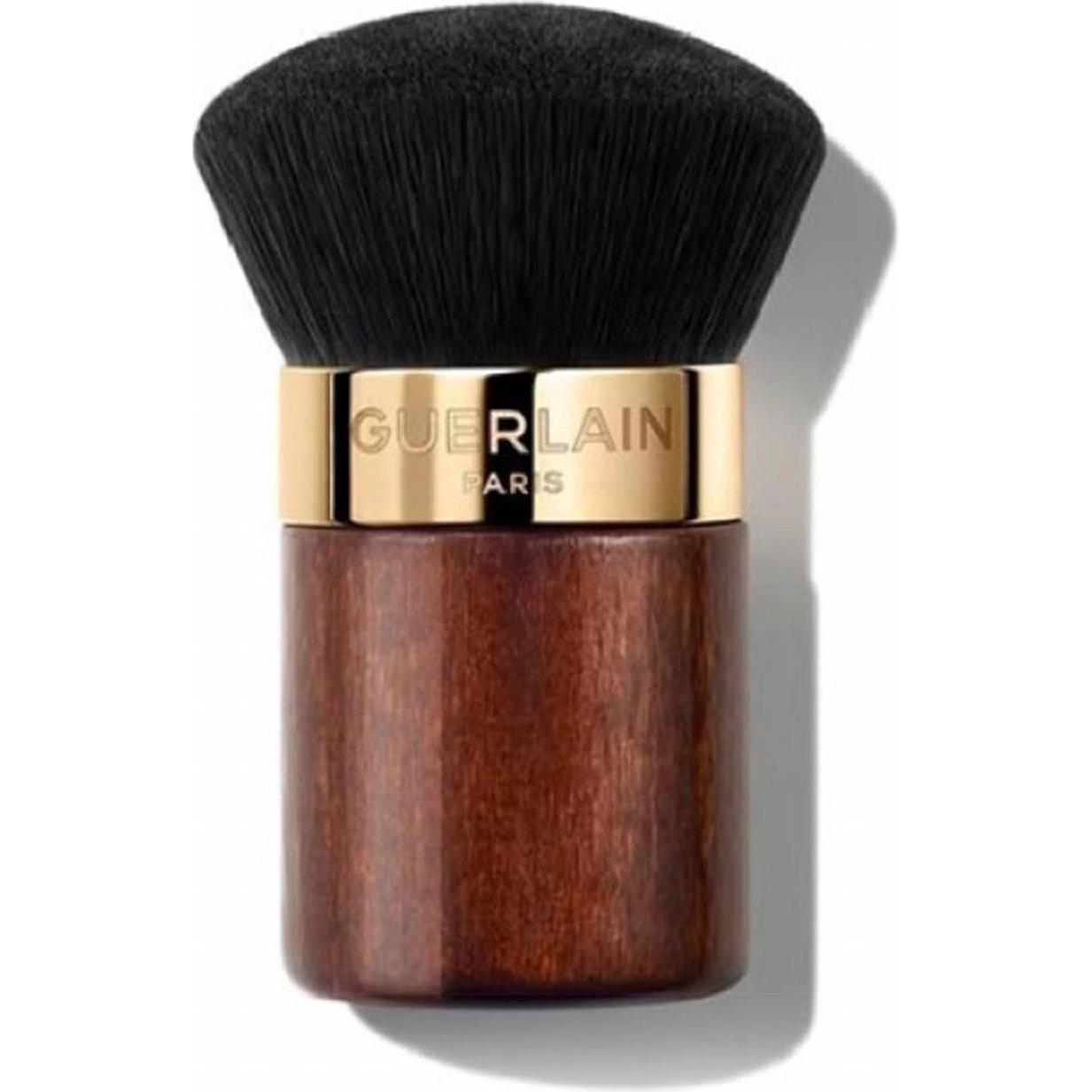 Guerlain, Schminkpinsel, MKU 23 Face Brush (Puder)