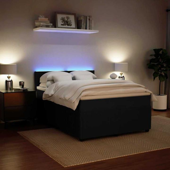 Immagine prodotto vidaXL Boxspringbett (140 x 200 cm)