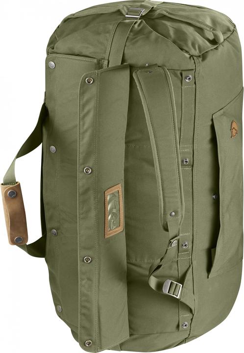 Actual product image Fjällräven Duffel No. 6 Large (110 l)