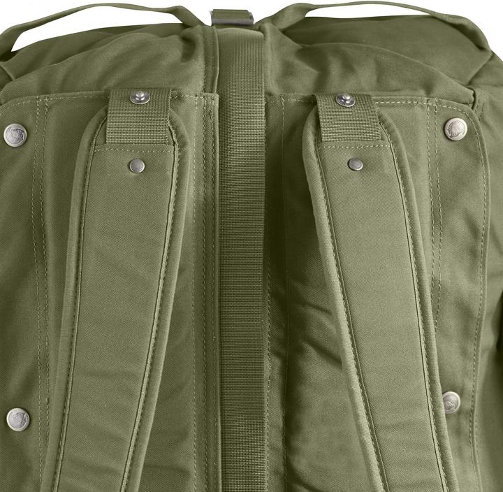 Actual product image Fjällräven Duffel No. 6 Large (110 l)