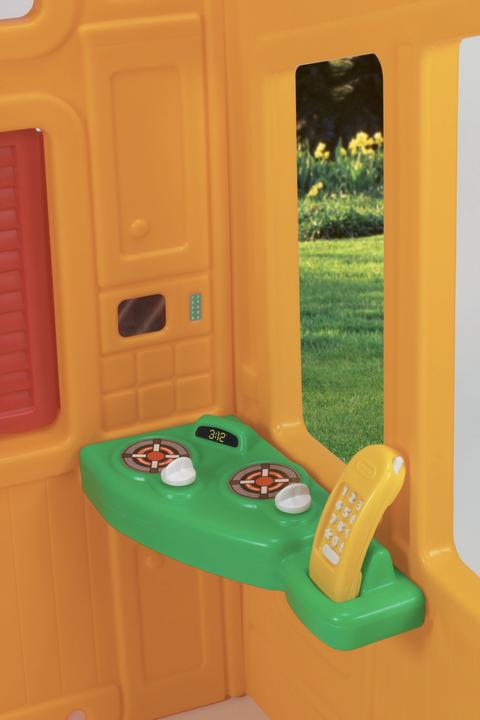 Produktbild Little Tikes Magic Doorbell