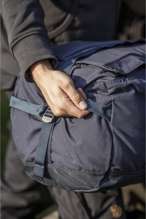 Actual product image Fjällräven Duffel No. 6 Large (110 l)
