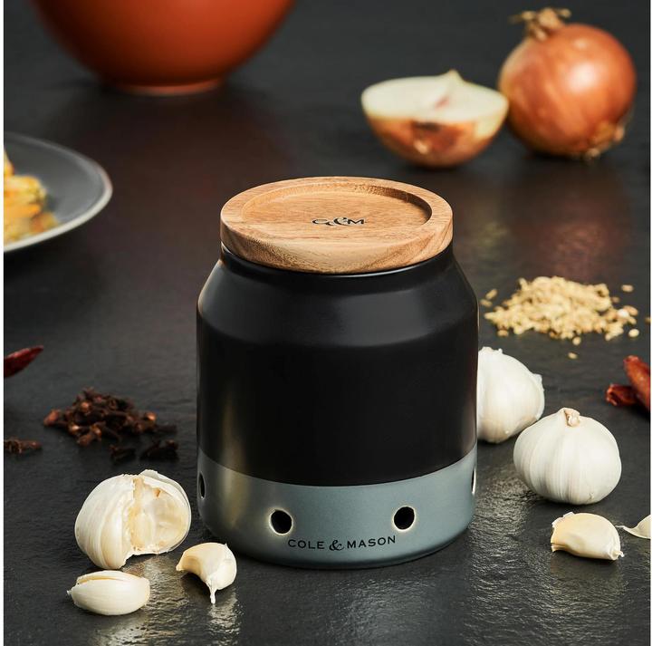 Produktbild Cole & Mason Elmdon (0.86 l)