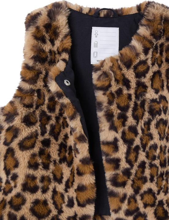 Actual product image Vertbaudet Jacke/Weste/Sakko (140)