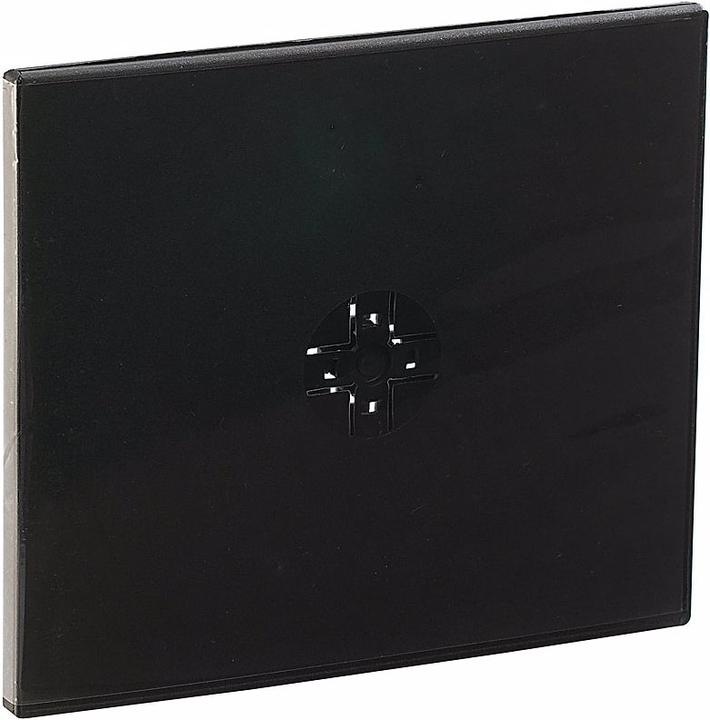 Immagine prodotto Pearl Doppio CD Slim Soft Box in un set di 10