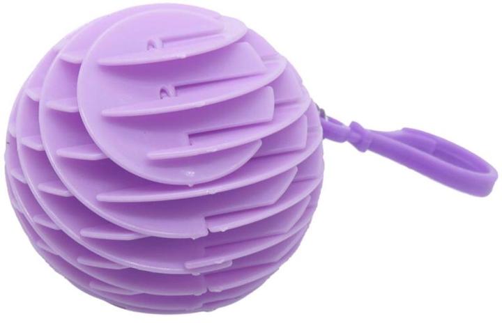 Actual product image NoName Fidget Worm Morf 15 cm Mixed Colours assorted