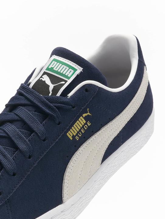 Image du produit Puma Chaussures Suede Classic XXI (36)