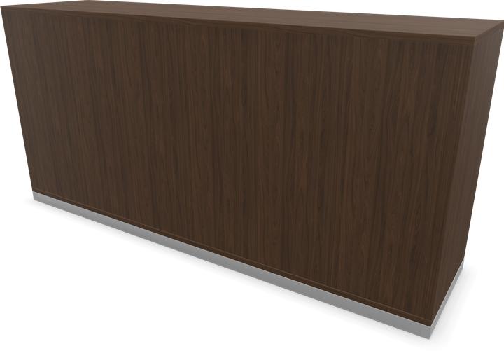 Produktbild Narbutas Choice Schiebetürschrank (160 x 40 x 76 cm)