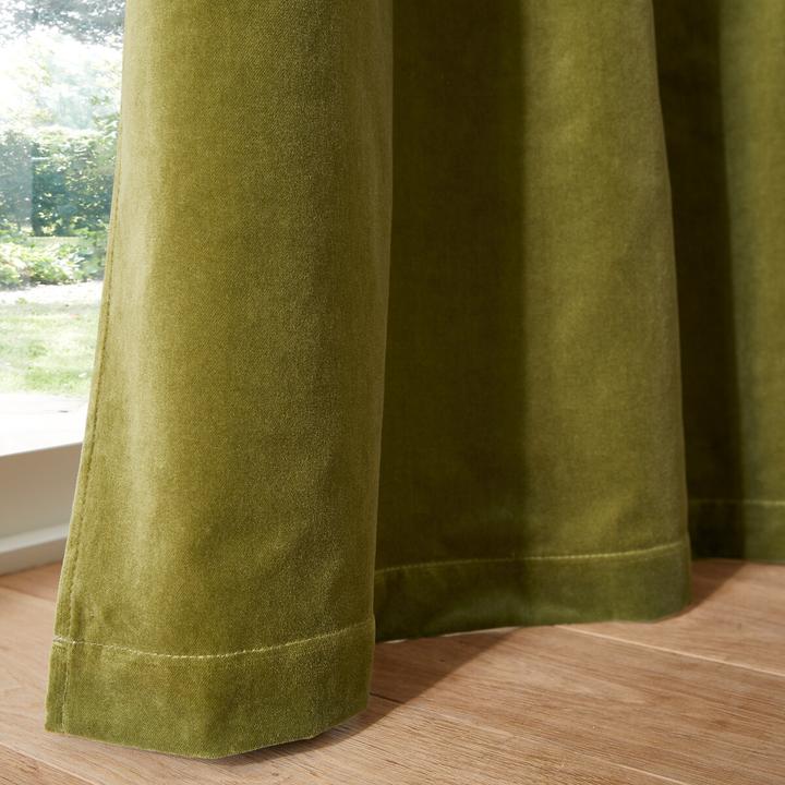 Produktbild La Redoute Interieurs Velvet A (220 x 135 cm)