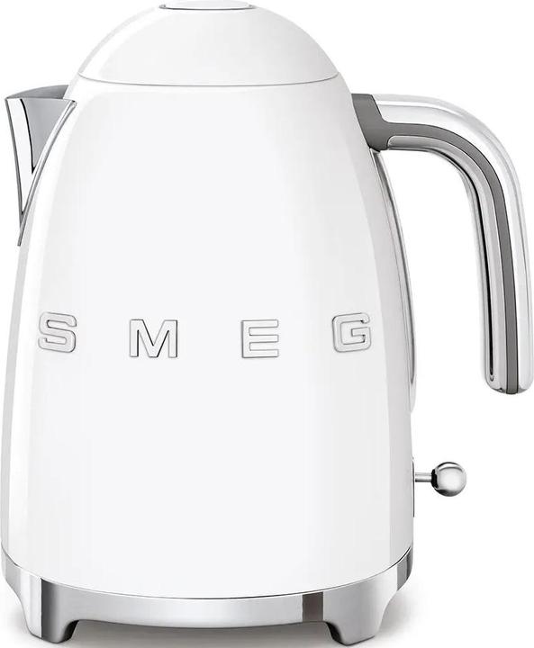 Actual product image Smeg 50's Retro Style (1.70 l)