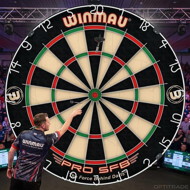 Produktbild Winmau Pro SFB