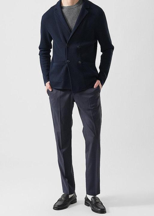 Produktbild Drykorn Strickjacke SKELD 10 (L)