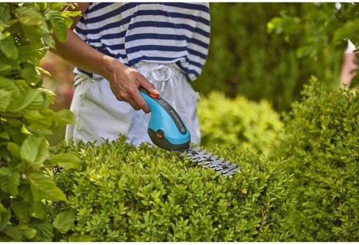 Produktbild Gardena ClasssicCut Li Set (Akkubetrieb)