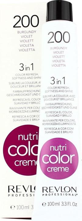 Image du produit Revlon Professional Nutri Color Crème Violet (Violet)