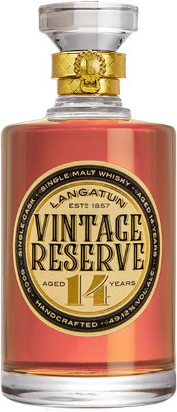 Immagine prodotto Langatun 14 Ans