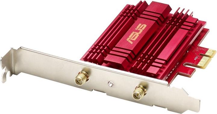 Image du produit ASUS Pce-Ac56 (PCI-E x1)
