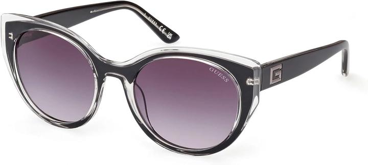 Actual product image Guess Black Grey Shaded Sunglasses