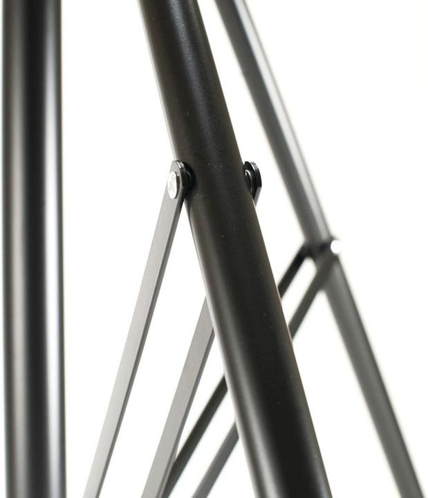 Productafbeelding Caruba Lampstatief LS-6 luchtgedempt 385cm (385 cm, 8 kg)