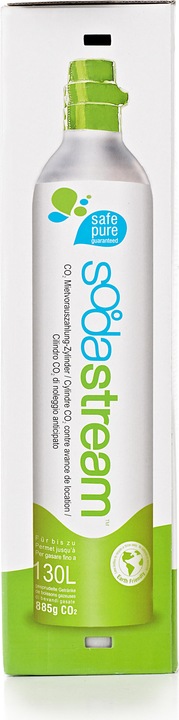 Image du produit SodaStream Cylindre supplémentaire