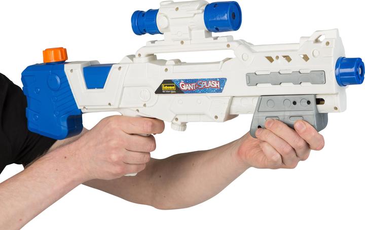 Produktbild Idena Wasserblaster Giant Splash 51cm